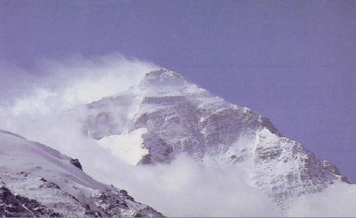 Everest - Asia